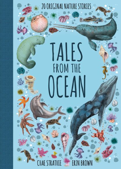 Tales From the Ocean