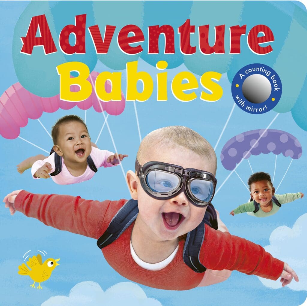 Adventure Babies Little Tiger adventure-babies-little-tiger