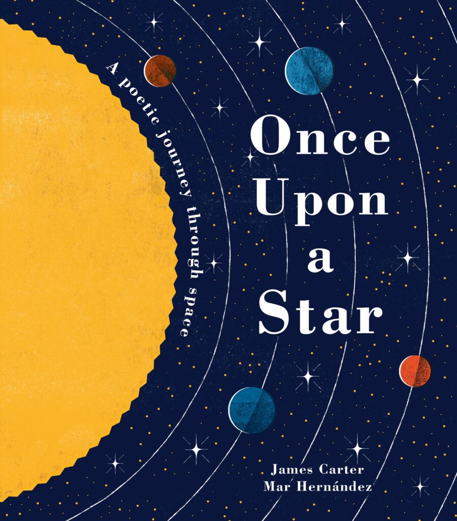 Once Upon a Star - Little Tiger