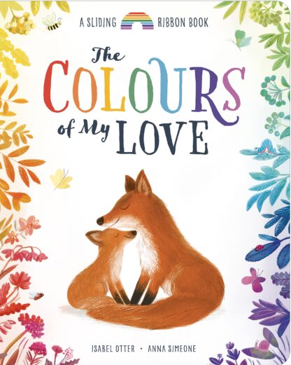 Colours of My Love