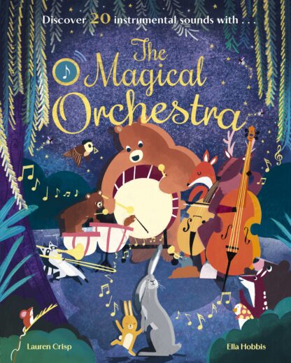 Magical Orchestra