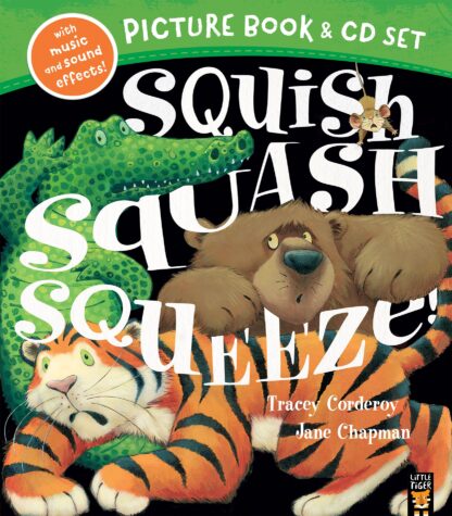 Squish Squash Squeeze