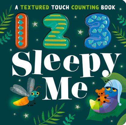 123 Sleepy Me