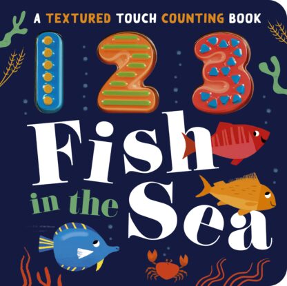 123 Fish in the Sea