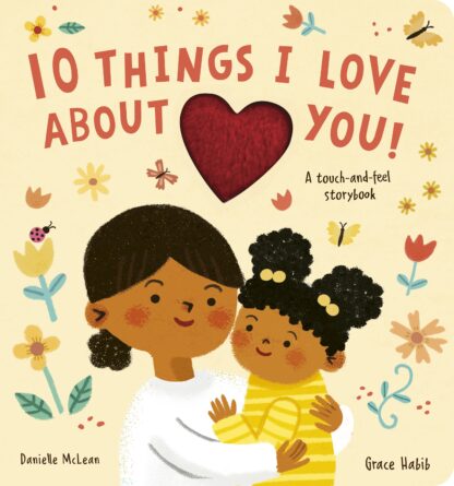 10 Things I Love About You