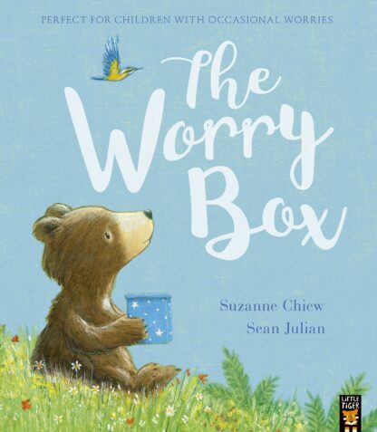 The Worry Box