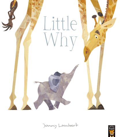 Little Why