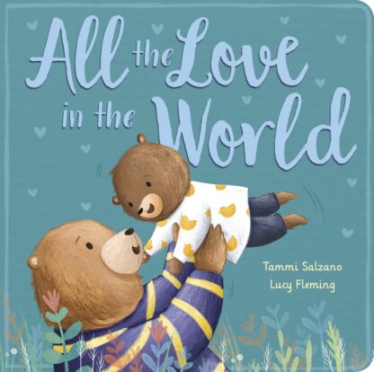All the Love in the World